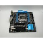 [ б/у ]ASRock X99M Extreme4 X99/LGA2011-v3(DDR4)/M.2(x4)/MicroATX [ Hakata ] гарантийный срок 1 неделя 