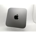 [ б/у ]Apple Mac mini 256GB MXNF2J/A (2018/2020)[ осень лист 5 номер ] гарантийный срок 1 месяцев [ разряд B]