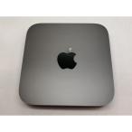 [ б/у ]Apple Mac mini 256GB MXNF2J/A (2018/2020)[ большой . Ame ширина ] гарантийный срок 1 месяцев [ разряд A]