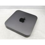 [ б/у ]Apple Mac mini 256GB MXNF2J/A (2018/2020)[ осень лист 2 номер ] гарантийный срок 1 месяцев [ разряд B]