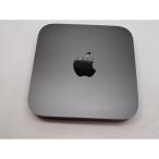 [ б/у ]Apple Mac mini 256GB MXNF2J/A (2018/2020)[ большой . Ame ширина ] гарантийный срок 1 месяцев [ разряд B]