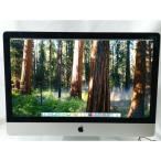 [ б/у ]Apple iMac 27 дюймовый CTO (Early 2019) Core i5(3.1G)/64G/1T(SSD)/Radeon Pro 575X[ Kobe ] гарантийный срок 1 месяцев [ разряд C]