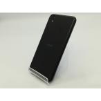 【中古】SHARP SoftBank 【SIMロック解除済み】 AQUOS sense basic 702SH ブラック【浜松駅前】保証期間1ヶ月【ランクB】