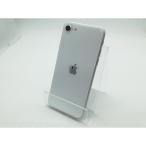 [ б/у ]Apple au [SIM разблокирован .] iPhone SE( no. 2 поколение ) 64GB белый MHGQ3J/A( более поздняя модель номер )[ Kashiwa ] гарантийный срок 1 месяцев [ разряд B]