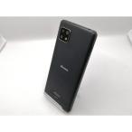 【中古】SHARP docomo 【SIMロック解除済み】 AQUOS sense4 ブラック 4GB 64GB SH-41A【大須アメ横】保証期間1ヶ月【ランクC】