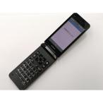 [ б/у ]KYOCERA SoftBank [SIM разблокирован .] DIGNO мобильный телефон 3 902KC черный [ Shinbo-machi ] гарантийный срок 1 неделя [ разряд C]