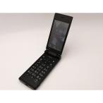 [ б/у ]KYOCERA SoftBank DIGNO мобильный телефон 2 701KC черный [ Shinbo-machi ] гарантийный срок 1 месяцев [ разряд B]