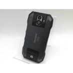 【中古】KYOCERA au 【SIMロック解除済み】 TORQUE G04 KYV46 ブラック【吉祥寺】保証期間1ヶ月【ランクC】
