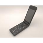 [ б/у ]Panasonic docomo P-smart мобильный телефон P-01J черный [ Shinbo-machi ] гарантийный срок 1 неделя [ разряд C]