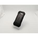 【中古】KYOCERA au 【SIMロック解除済み】 TORQUE 5G ブラック 6GB 128GB KYG01【ECセンター】保証期間１ヶ月【ランクC】