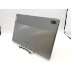 [ б/у ]Lenovo au [SIM свободный ] Lenovo Tab P11 5G 4GB 64GB LET01 storm серый [ Tachikawa f ром средний .] гарантийный срок 1 месяцев [ разряд A]