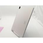 [ б/у ]Lenovo au [SIM свободный ] Lenovo Tab P11 5G 4GB 64GB LET01 moon белый [EC центральный ] гарантийный срок 1 месяцев [ разряд C]