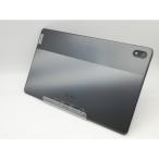 [ б/у ]Lenovo au [SIM свободный ] Lenovo Tab P11 5G 4GB 64GB LET01 storm серый [ Кагосима средний блок ] гарантийный срок 1 месяцев [ разряд B]