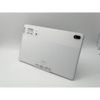 [ б/у ]Lenovo au [SIM свободный ] Lenovo Tab P11 5G 4GB 64GB LET01 moon белый [ Hakata ] гарантийный срок 1 месяцев [ разряд B]