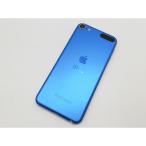[ б/у ]Apple iPod touch 32GB голубой MVHU2J/A (2019/ no. 7 поколение )[. рисовое поле река ] гарантийный срок 1 месяцев [ разряд B]