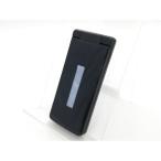 [ б/у ]SHARP docomo [SIM разблокирован .] AQUOS мобильный телефон SH-02L черный [DS осень лист ] гарантийный срок 1 месяцев [ разряд B]