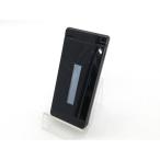 [ б/у ]SHARP docomo [SIM разблокирован .] AQUOS мобильный телефон SH-02L черный [DS осень лист ] гарантийный срок 1 месяцев [ разряд B]