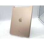 [ б/у ]Apple docomo [SIM разблокирован .] iPad( no. 5 поколение /2017) 32GB Gold MPG42J/A[ Kumamoto ] гарантийный срок 1 месяцев [ разряд C]