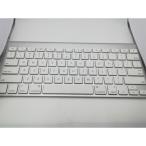 [ б/у ]Apple Wireless Keyboard 2009(Aluminum/A1314) - US MC184LL/A[ новый .. лес в соответствии ] гарантийный срок 1 неделя 