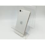 【中古】Apple au 【SIMフリー】 iPhone SE（第3世代） 128GB スターライト MMYG3J/A【千葉】保証期間１ヶ月【ランクA】