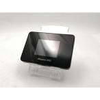 [ б/у ]SHARP docomo [SIM свободный ] Wi-Fi STATION SH-52B черный [EC центральный ] гарантийный срок 1 месяцев [ разряд C]