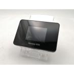 [ б/у ]SHARP docomo [SIM свободный ] Wi-Fi STATION SH-52B черный [EC центральный ] гарантийный срок 1 месяцев [ разряд B]