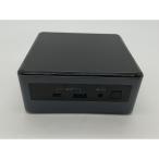 【中古】Intel NUC10i3FNH 【i3-10110U 4G 1T(HDD)+16G(Optane) WiFi】【秋葉2号】保証期間１ヶ月【ランクB】