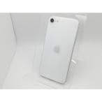 ショッピングau 【中古】Apple au 【SIMロック解除済み】 iPhone SE（第2世代） 64GB ホワイト MHGQ3J/A（後期型番）【新橋烏森通り】保証期間１ヶ月【ランクB】
