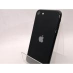 【中古】Apple 国内版 【SIMフリー】 iPhone SE（第3世代） 64GB ミッドナイト MMYC3J/A【神保町】保証期間１ヶ月【ランクC】