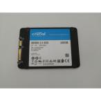 [ б/у ]Crucial BX500(CT240BX500SSD1) 240GB/SSD/6GbpsSATA[ Hakata ] гарантийный срок 1 неделя 