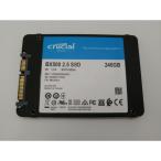 [ б/у ]Crucial BX500(CT240BX500SSD1) 240GB/SSD/6GbpsSATA[ Fukuoka небо бог ] гарантийный срок 1 неделя 