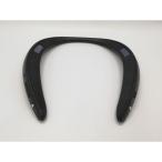 [ б/у ]SHARP AQUOS звук Partner AN-SS2-B [ черный ][ Кагосима средний блок ] гарантийный срок 1 неделя [ разряд C]