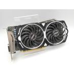 [ б/у ]MSI Radeon RX 570 ARMOR 8G OC RX570/8GB(GDDR5)/PCI-E[s Mark Исэ город мыс ] гарантийный срок 1 неделя 