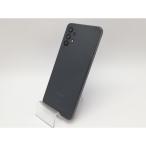 SAMSUNG Galaxy A32 5G SCG08 6.5インチ メモリー4GB ストレージ64GB