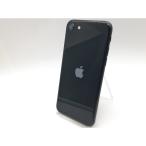 【中古】Apple au 【SIMフリー】 iPhone SE（第3世代） 64GB ミッドナイト MMYC3J/A【吉祥寺】保証期間１ヶ月【ランクA】