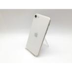 【中古】Apple au 【SIMフリー】 iPhone SE（第3世代） 64GB スターライト MMYD3J/A【吉祥寺】保証期間１ヶ月【ランクA】