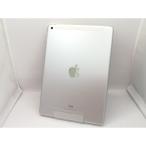 [ б/у ]Apple au [SIM разблокирован .] iPad( no. 6 поколение /2018) 32GB серебряный MR6P2J/A[ большой . Ame ширина ] гарантийный срок 1 месяцев [ разряд C]