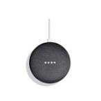 【未使用】Google Google Home Mini チャコール GA00216-JP【ECセンター】保証期間１週間