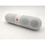 [ б/у ]beats by dr.dre Pill 2.0 белый [EC центральный ] гарантийный срок 1 неделя [ разряд C]