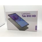 [ не использовался ]Lenovo внутренний версия [Wi-Fi] Lenovo Tab B10 HD(2nd Gen) ZA6W0204JP железный серый [Helio P22T/2GB/32GB][ Sapporo юг 2 статья ] гарантийный срок 3 месяцев 