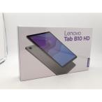 [ не использовался ]Lenovo внутренний версия [Wi-Fi] Lenovo Tab B10 HD(2nd Gen) ZA6W0204JP железный серый [Helio P22T/2GB/32GB][ Sapporo юг 2 статья ] гарантийный срок 3 месяцев 