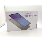 [ не использовался ]Lenovo внутренний версия [Wi-Fi] Lenovo Tab B10 HD(2nd Gen) ZA6W0204JP железный серый [Helio P22T/2GB/32GB][ Sapporo юг 2 статья ] гарантийный срок 3 месяцев 