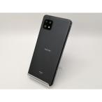 [ б/у ]SHARP au [SIM свободный ] AQUOS sense6s черный 4GB 64GB SHG07[ три . центральный ] гарантийный срок 1 месяцев [ разряд C]