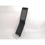 [ б/у ]KYOCERA au [SIM разблокирован .] GRATINA KYF42 черный [ Shinjuku ] гарантийный срок 1 месяцев [ разряд C]
