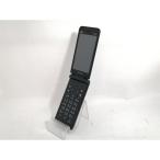 [ б/у ]KYOCERA au [SIM разблокирован .] GRATINA KYF42 черный [ Shinjuku ] гарантийный срок 1 месяцев [ разряд C]
