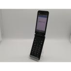 [ б/у ]KYOCERA au [SIM разблокирован .] GRATINA KYF42 черный [ большой . Ame ширина ] гарантийный срок 1 месяцев [ разряд C]