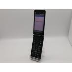 [ б/у ]KYOCERA au [SIM разблокирован .] GRATINA KYF42 черный [ большой . Ame ширина ] гарантийный срок 1 месяцев [ разряд C]