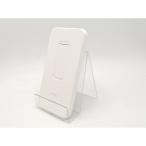 [ б/у ]SAMSUNG au [SIM свободный ] Galaxy 5G Mobile Wi-Fi SCR01 белый SCR01SWA[EC центральный ] гарантийный срок 1 месяцев [ разряд C]