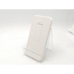 [ б/у ]SAMSUNG au [SIM свободный ] Galaxy 5G Mobile Wi-Fi SCR01 белый SCR01SWA[EC центральный ] гарантийный срок 1 месяцев [ разряд C]