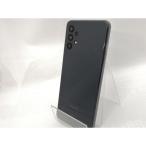 SAMSUNG Galaxy A32 5G SCG08 6.5インチ メモリー4GB ストレージ64GB